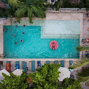 Che Nomadas Adults Only Guest house