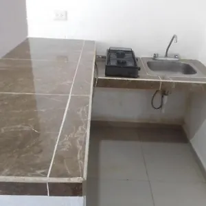 Apartahotel Cupules, Mérida