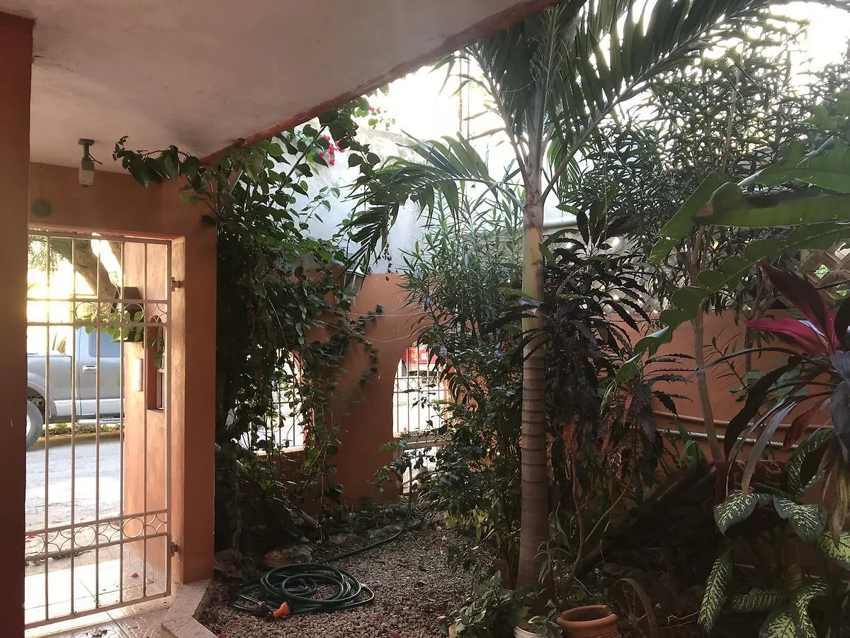 Las Brisas Merida Hotel Mexico