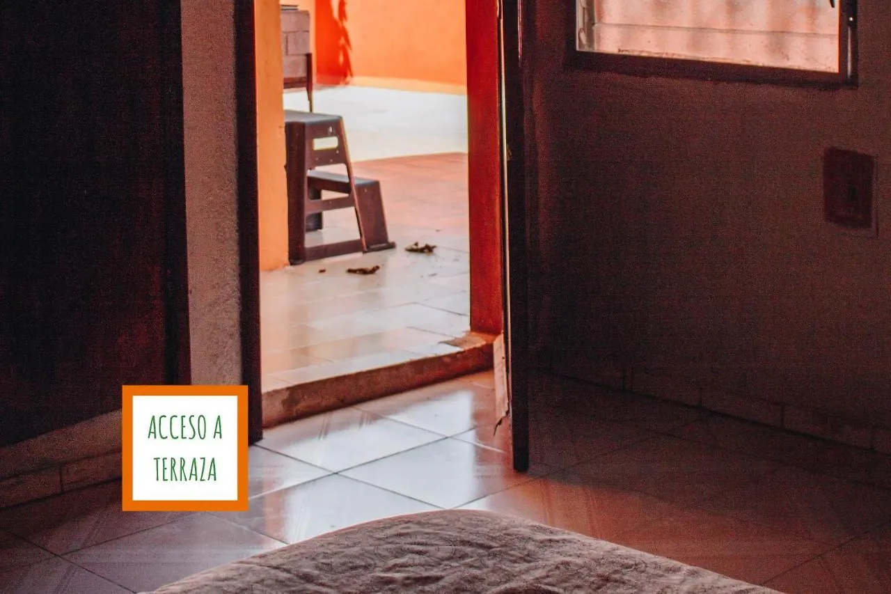 Homestay Las Brisas Merida Hotel
